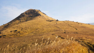 【一ノ峯】西原村が一望できる山頂！新緑の季節に登りたい山【山とカメラ Vol.2】