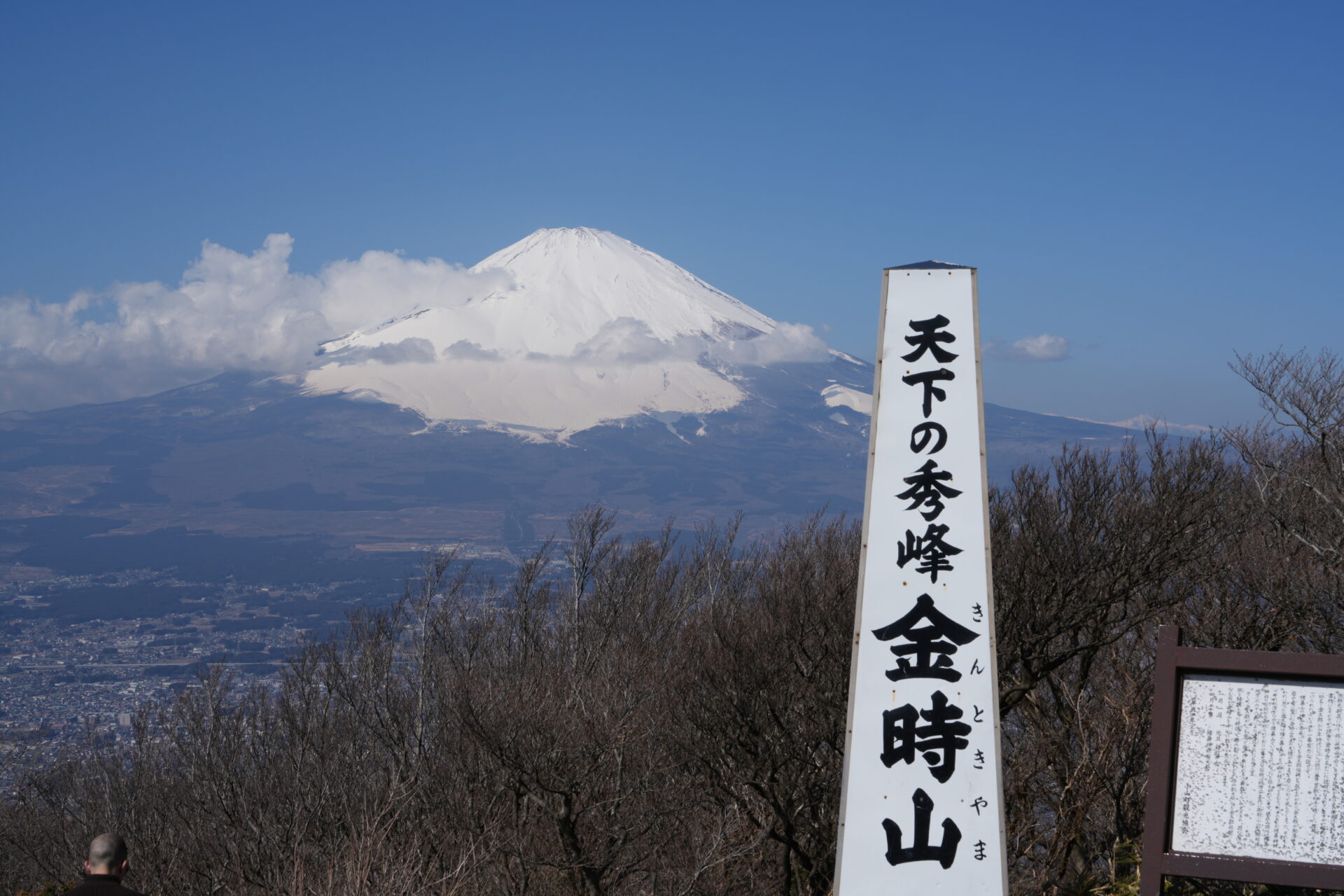 【金時山・明神ヶ岳】富士山の絶景を楽しむ！コースやアクセス・実際に登った様子を紹介【山とカメラ Vol.7】